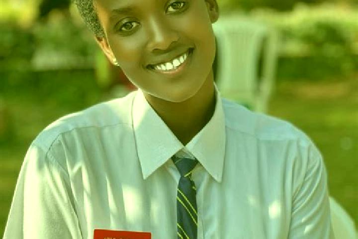 Ivy, 20 — Escort in Mpala, Angola