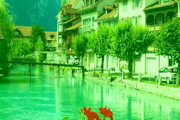 Ivy, 20 — Escort in Muehlehalde, Switzerland