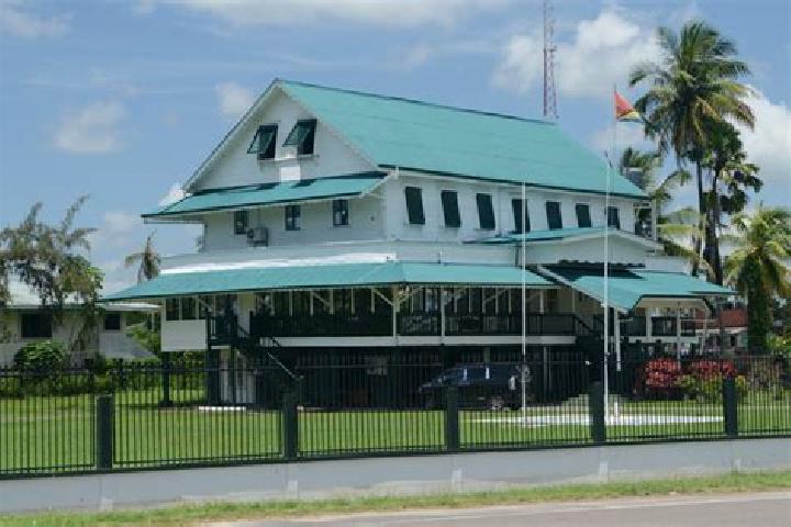 Ivy, 20 — Escort in New Amsterdam, Guyana