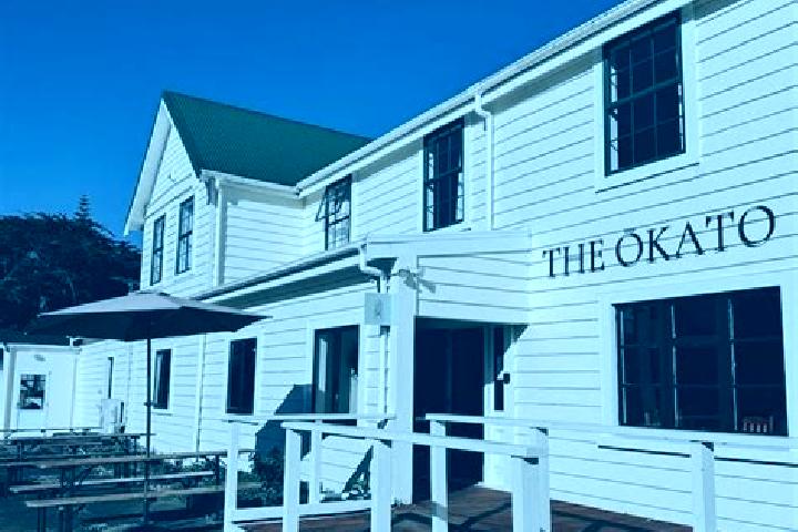 Ivy, 20 — Escort in Okato, New Zealand