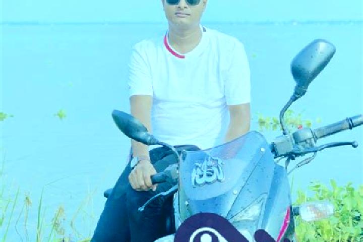 Ivy, 20 — Escort in Pabna, Bangladesh