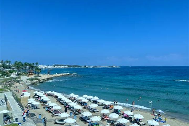 Ivy, 20 — Escort in Paphos, Cyprus