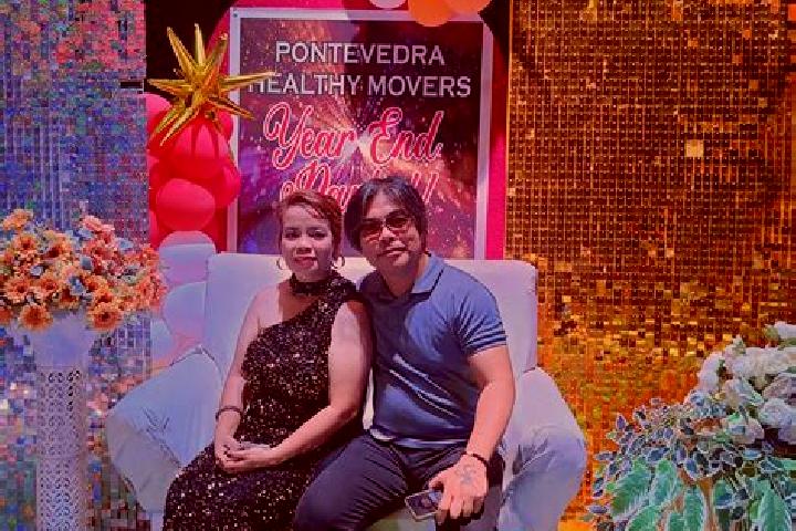 Ivy, 20 — Escort in Pontevedra, Philippines