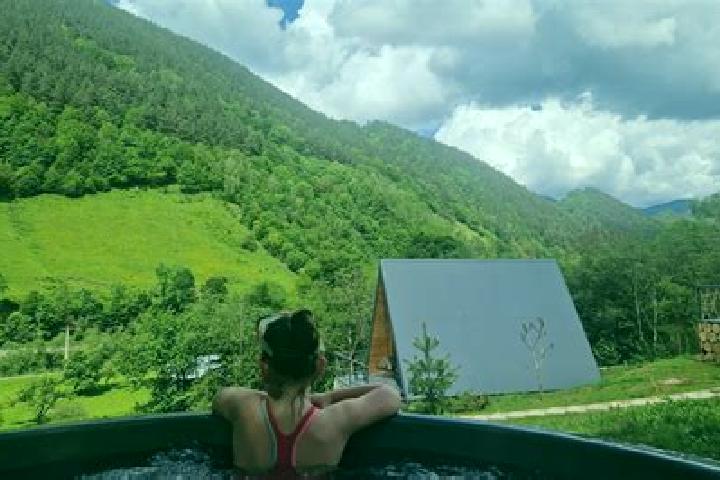 Ivy, 20 — Escort in Rau Sadului, Romania