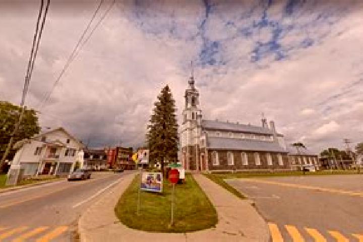 Ivy, 20 — Escort in Saint-Basile-le-Grand, Canada