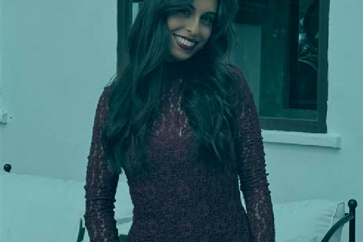 Ivy, 20 — Escort in Salvador Rosas Magallon, Mexico