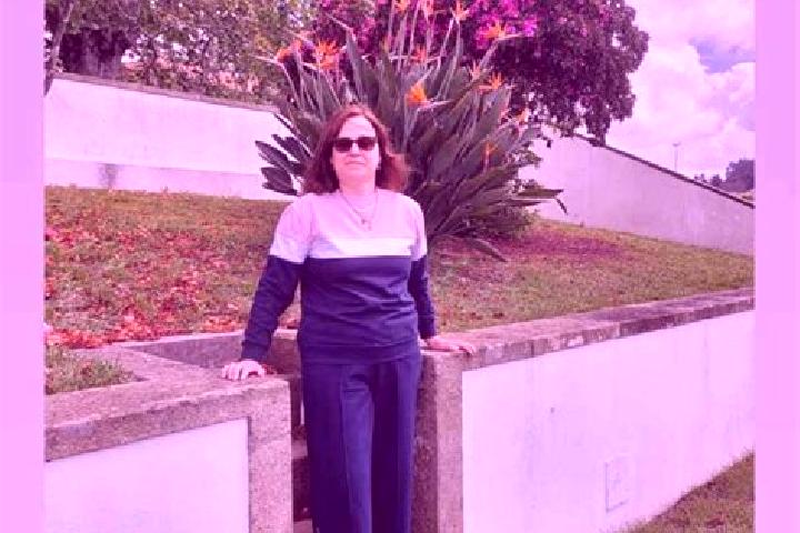 Ivy, 20 — Escort in Sao Bentinho, Brazil