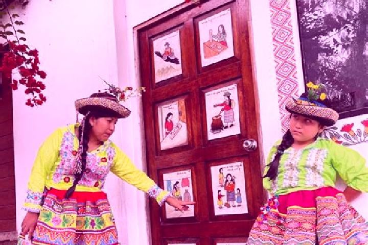 Ivy, 20 — Escort in Sarhua, Peru