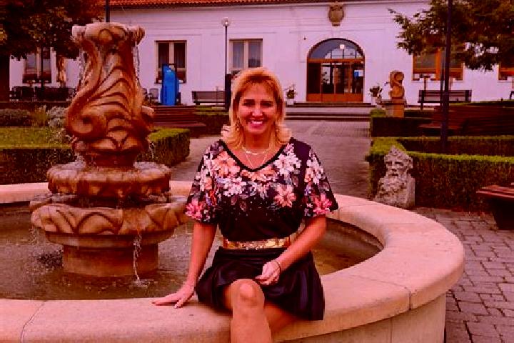 Ivy, 20 — Escort in Slatinice, Czech Republic