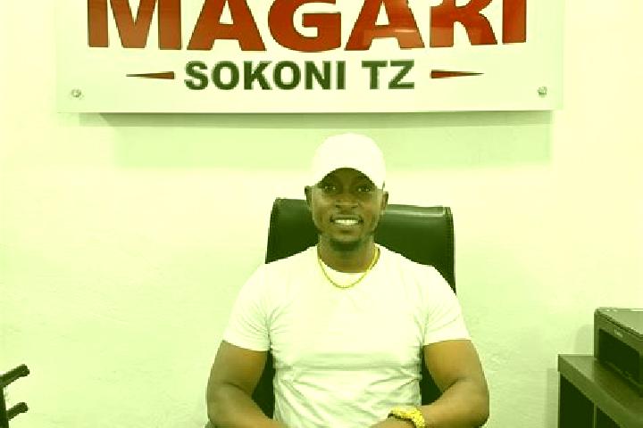 Ivy, 20 — Escort in Sokoni, Tanzania