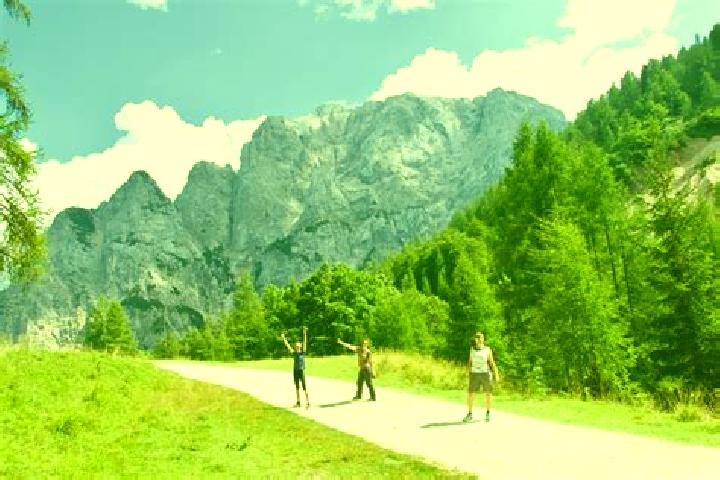 Ivy, 20 — Escort in Solcava, Slovenia