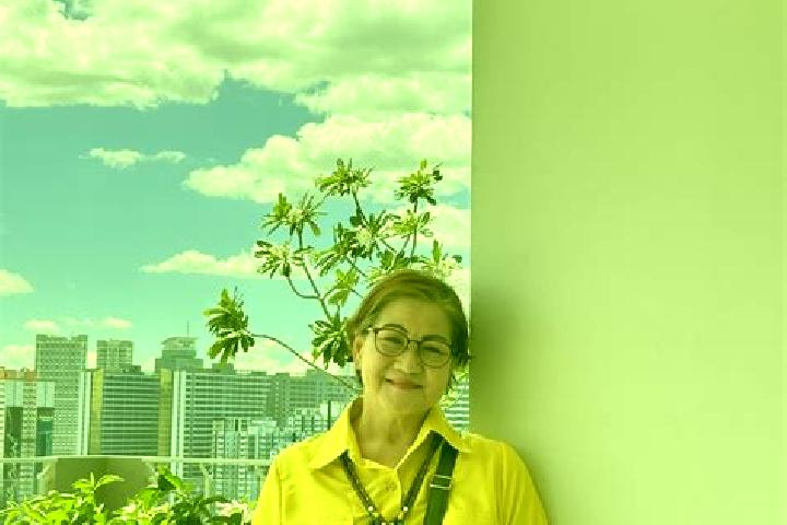 Ivy, 20 — Escort in Tara, Philippines