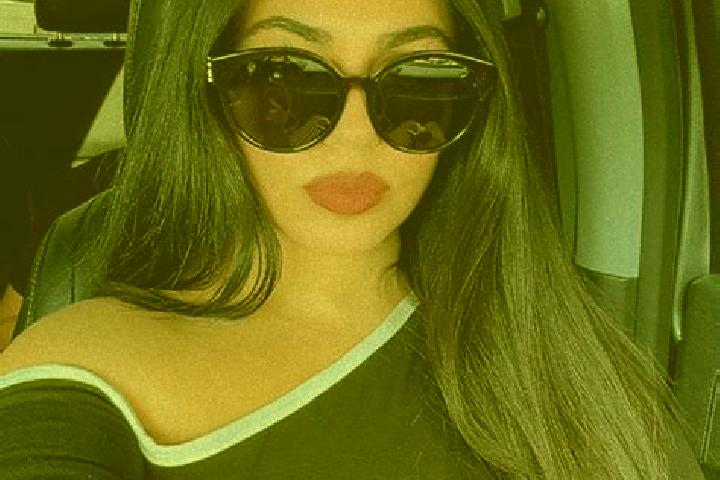 Ivy, 20 — Escort in Taretan, Mexico