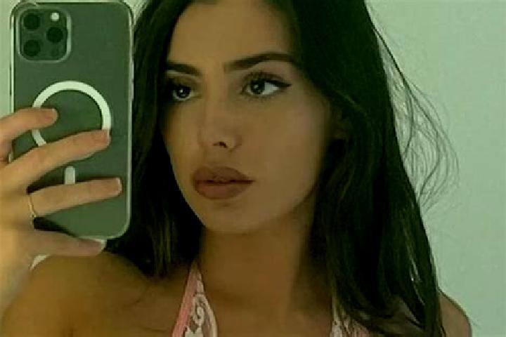 Ivy, 20 — Escort in Vilaplana, Spain