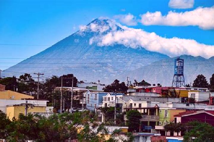 Ivy, 20 — Escort in Villa Nueva, Guatemala