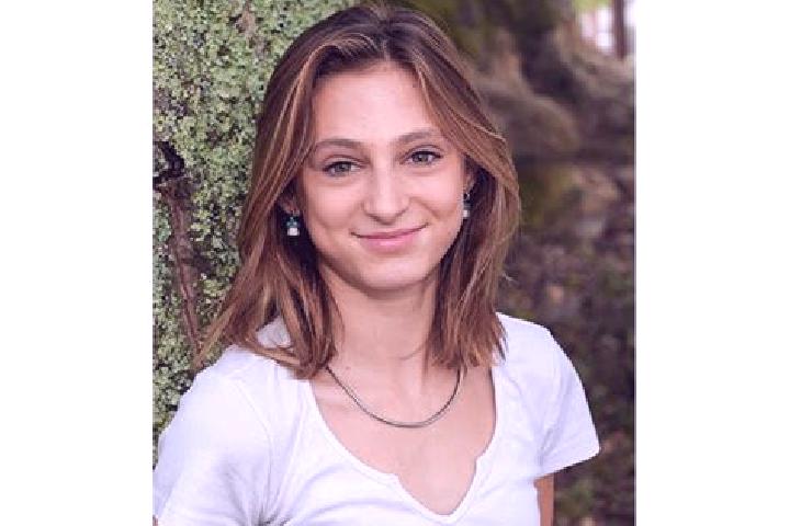 Ivy, 20 — Escort in Watsonville, United States