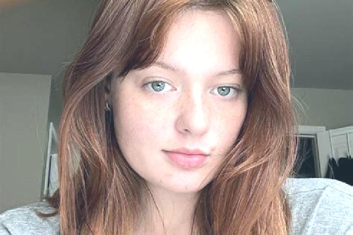 Ivy, 21, a auburn blue-eyed asian companion based in Kawaida. Offering Fetish, Overnight, A-Level, Couples. Available for incall and outcall, day and evening...