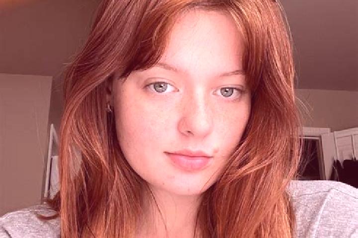 Ivy, 21, a auburn blue-eyed caucasian companion based in Bueyuek Yenice. Offering CIM, Dinner Date. Available for incall and outcall, overnight bookings avai...