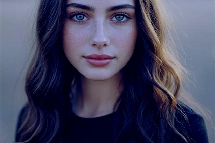 Ivy, 21, a auburn brown-eyed mediterranean companion based in Santa. Offering CIM, A-Level, Fetish. Available for incall and outcall, overnight bookings avai...