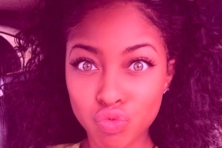 Ivy, 21, a black green-eyed ebony companion based in Zloczew. Offering Domination, CIM, BDSM, Girlfriend Experience, A-Level. Available for incall and outcal...