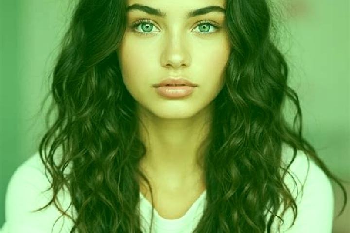 Ivy, 21, a brunette amber-eyed mediterranean companion based in Nordhalben. Offering Deep French Kissing, Dinner Date, A-Level. Available for incall and outc...