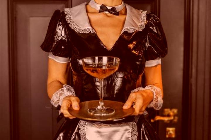 Ivy, 21, a brunette brown-eyed caucasian companion based in Sorede. Offering Fetish, Domination, Dinner Date. Available for incall and outcall, day and eveni...