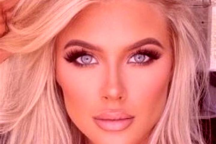Ivy, 21, a platinum blonde amber-eyed latina companion based in Verovice. Offering Tantra, A-Level, Couples, Girlfriend Experience. Available for incall and ...