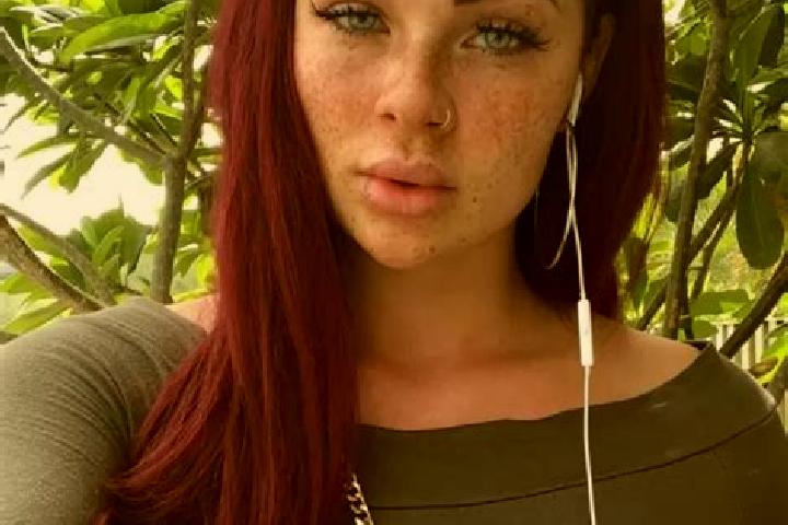 Ivy, 21, a red hazel-eyed latina companion based in San Miguel de Sema. Offering Tantra, Travel Companion, BDSM, Overnight. Available for incall and outcall,...