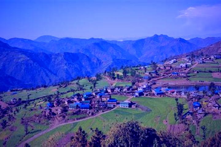 Ivy, 21 — Escort in Achham, Nepal