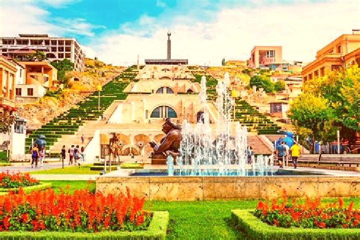 Ivy, 21 — Escort in Ajapnyak, Armenia
