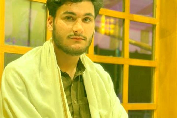 Ivy, 21 — Escort in Baffa, Pakistan