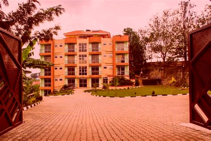 Ivy, 21 — Escort in Bushenyi, Uganda