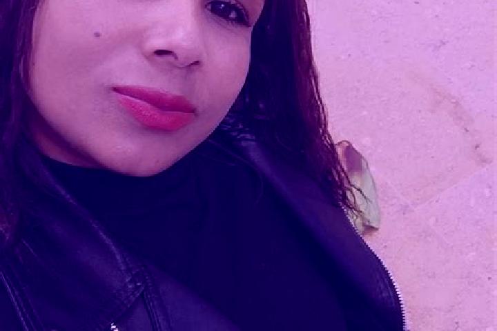 Ivy, 21 — Escort in Chavarria Nuevo, Mexico