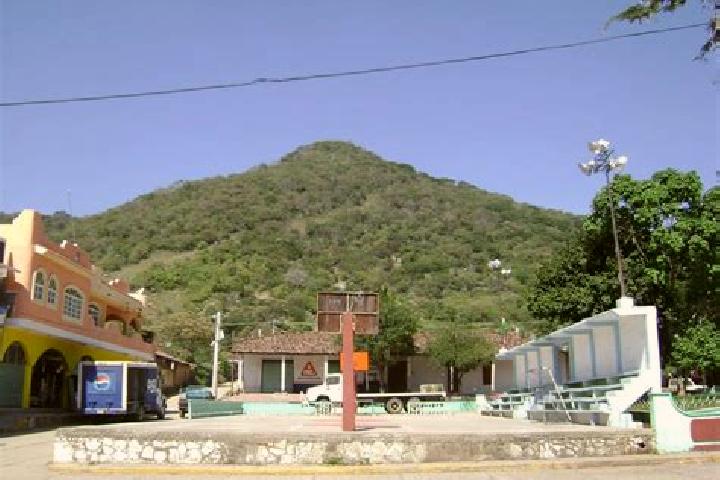 Ivy, 21 — Escort in Coahuayutla de Guerrero, Mexico