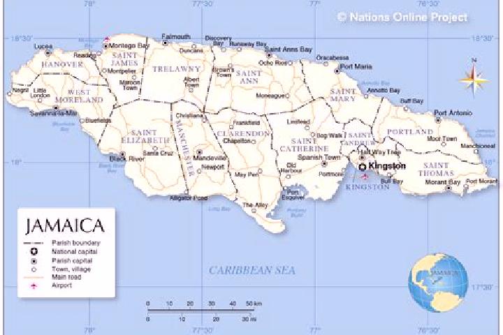 Ivy, 21 — Escort in Coleyville, Jamaica
