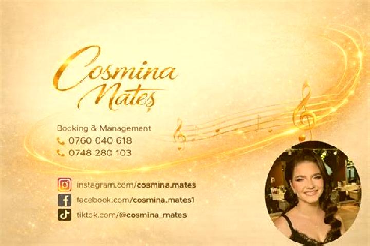 Ivy, 21 — Escort in Cosmina de Jos, Romania