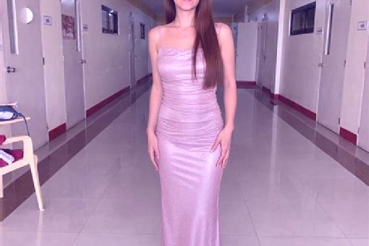 Ivy, 21 — Escort in Dian-ay, Philippines