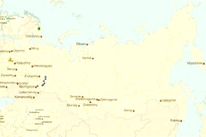 Ivy, 21 — Escort in Dzhalka, Russia