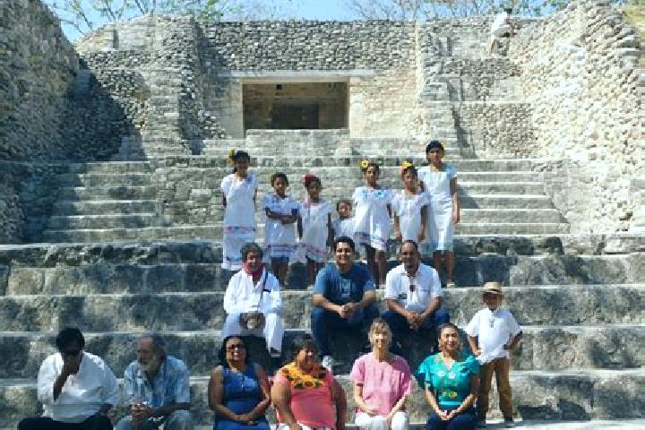 Ivy, 21 — Escort in Dzula, Mexico