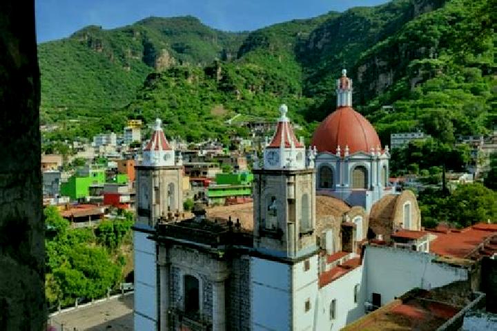 Ivy, 21 — Escort in El Santuario, Mexico