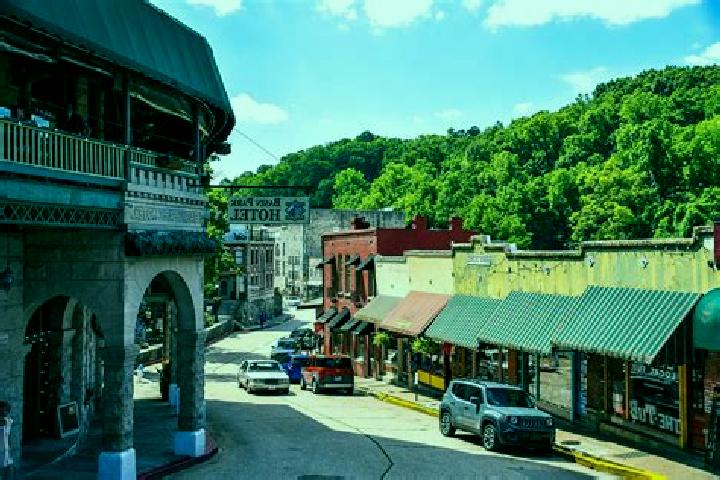 Ivy, 21 — Escort in Eureka Springs, United States