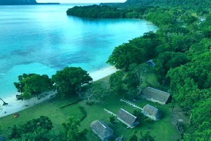 Ivy, 21 — Escort in Hog Harbour, Vanuatu