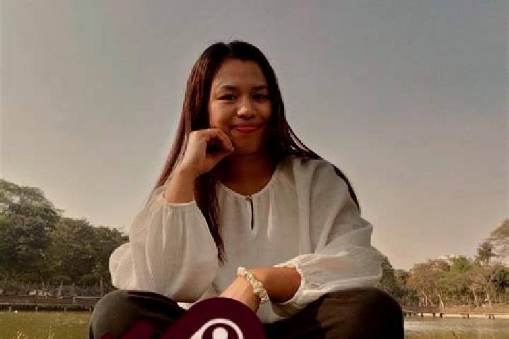Ivy, 21 — Escort in Homalin, Myanmar