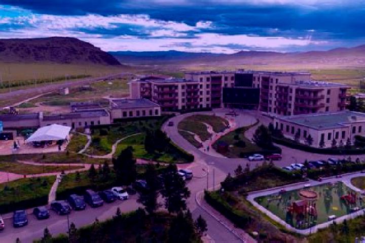 Ivy, 21 — Escort in Hujirt, Mongolia