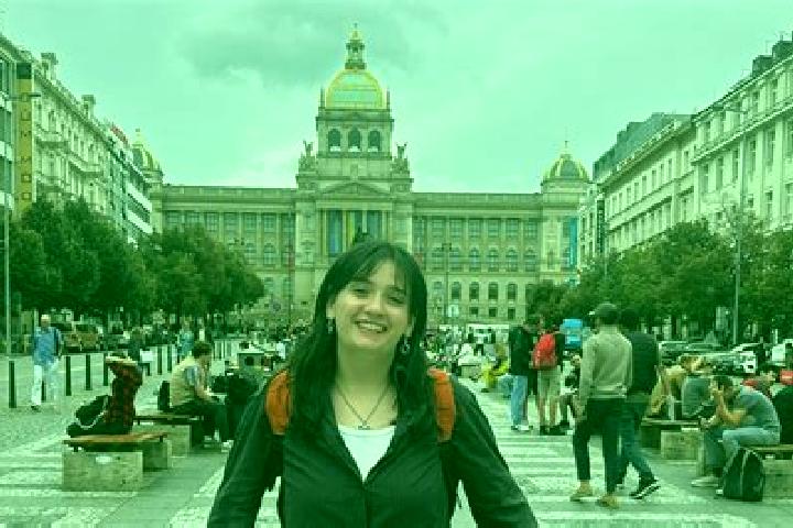Ivy, 21 — Escort in Ivan, Czech Republic