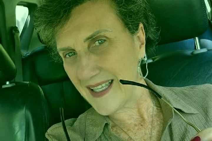 Ivy, 21 — Escort in Jacinto Machado, Brazil
