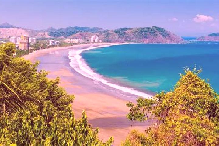 Ivy, 21 — Escort in Jaco, Costa Rica