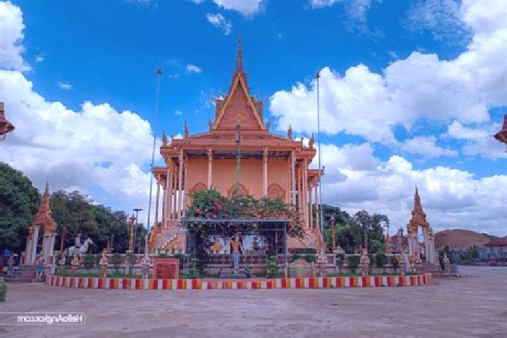 Ivy, 21 — Escort in Kang Meas, Cambodia