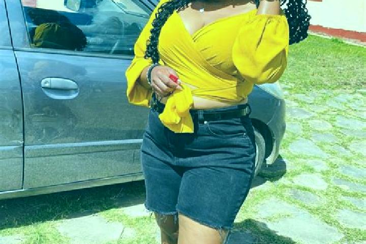 Ivy, 21 — Escort in Komga, South Africa
