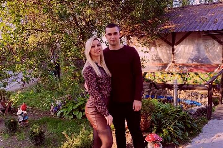Ivy, 21 — Escort in Krasnyye Barrikady, Russia